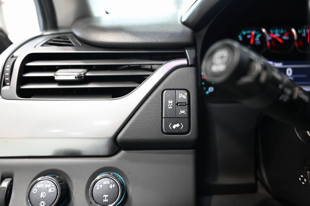 Used 2016 Chevrolet Tahoe LT w/ Luxury Package image 29