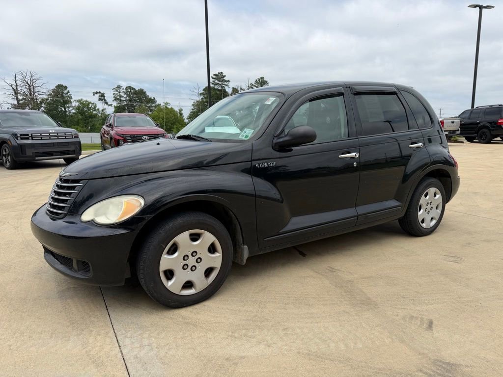 Used 2006 Chrysler PT Cruiser Touring FWD image 1