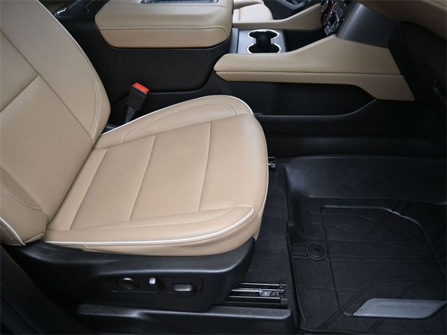 Used 2024 Chevrolet Tahoe Premier image 29