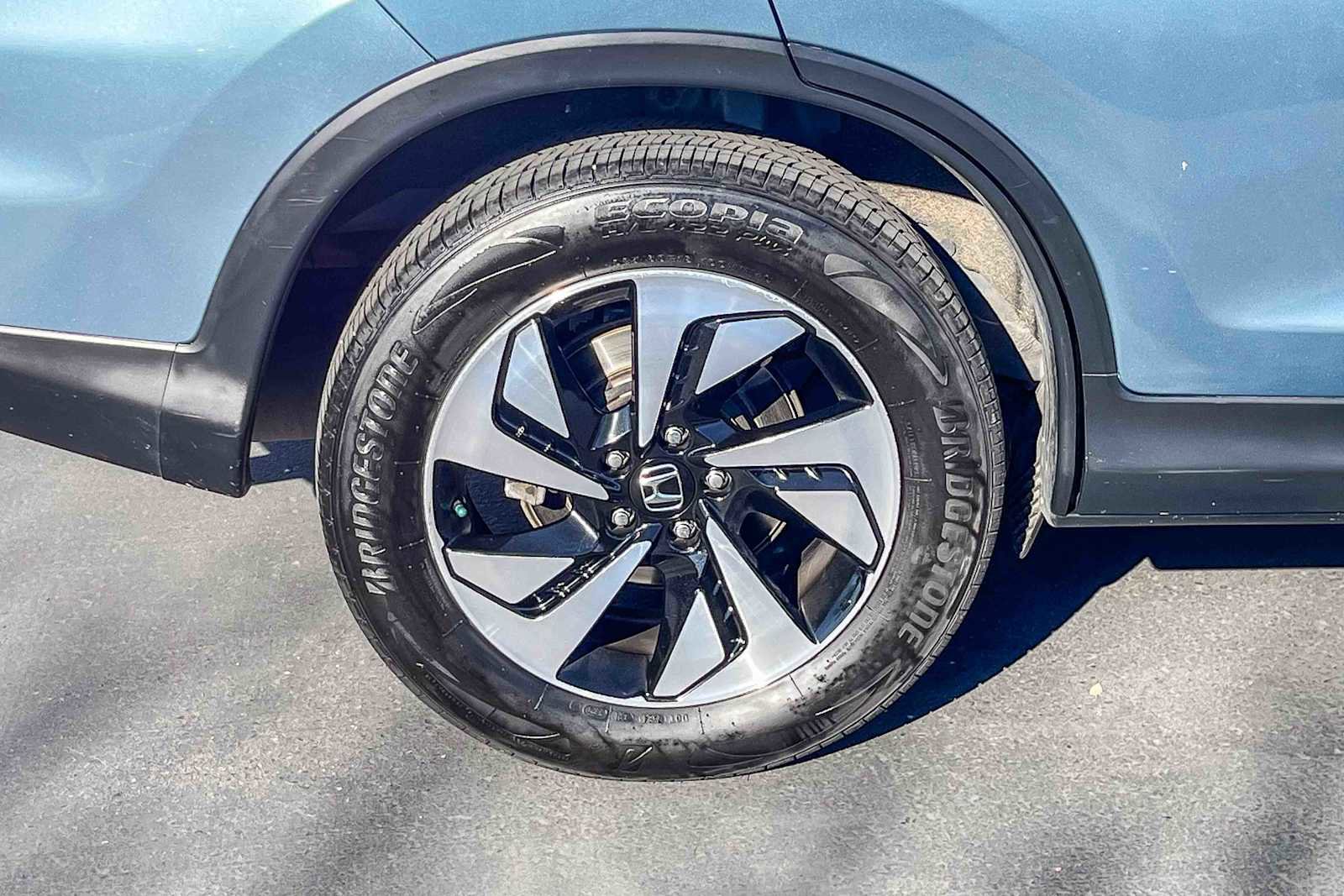 Used 2015 Honda CR-V Touring image 10