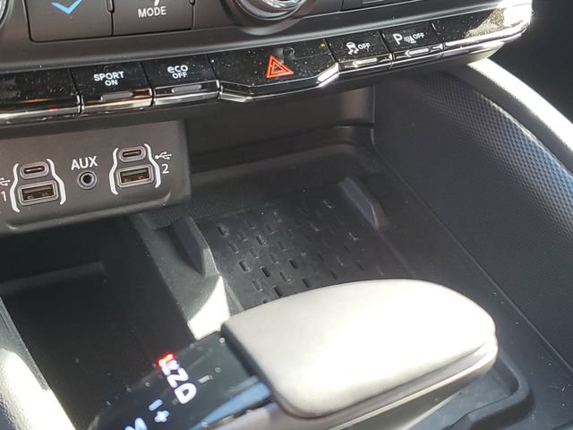 Used 2025 Dodge Durango R/T AWD/4WD image 24