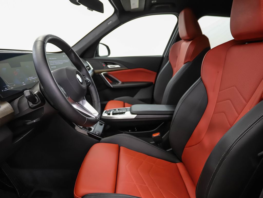 Certified 2023 BMW X1 xDrive28i w/ Convenience Package image 11