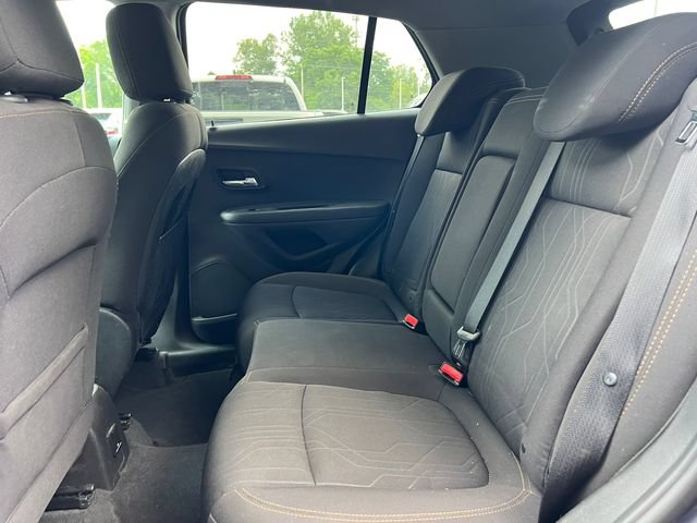 Used 2018 Chevrolet Trax LT AWD/4WD image 4