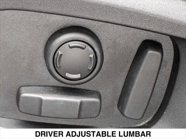 Used 2023 Jaguar F-PACE S image 28