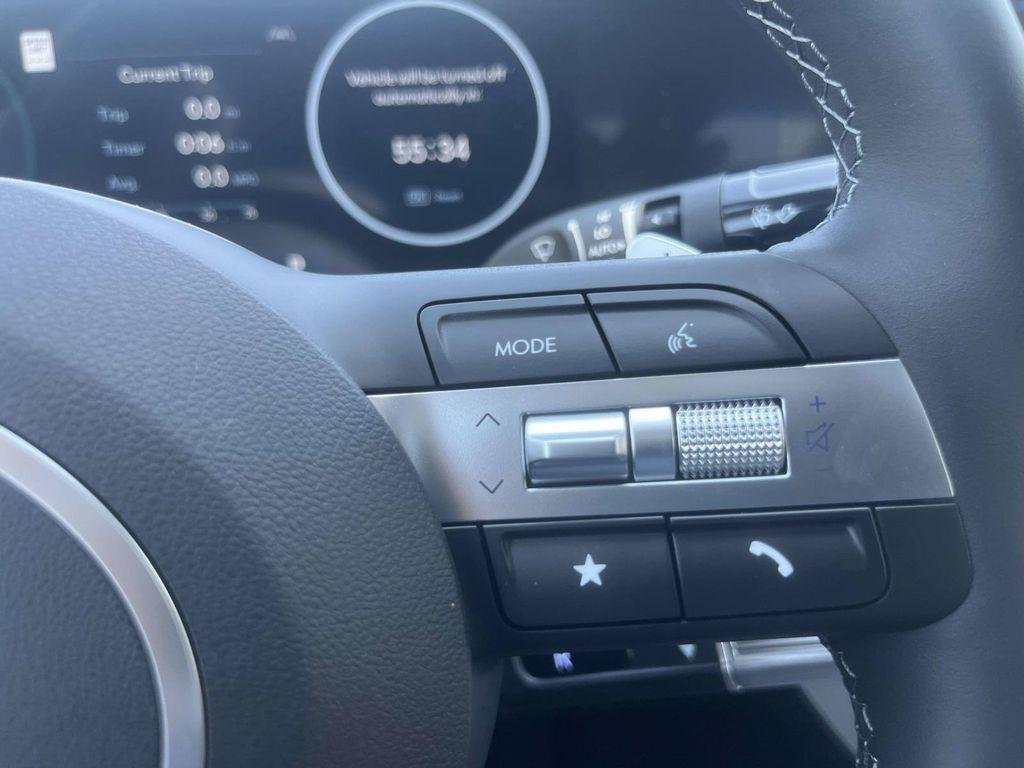 New 2026 Hyundai Sonata Limited FWD image 45