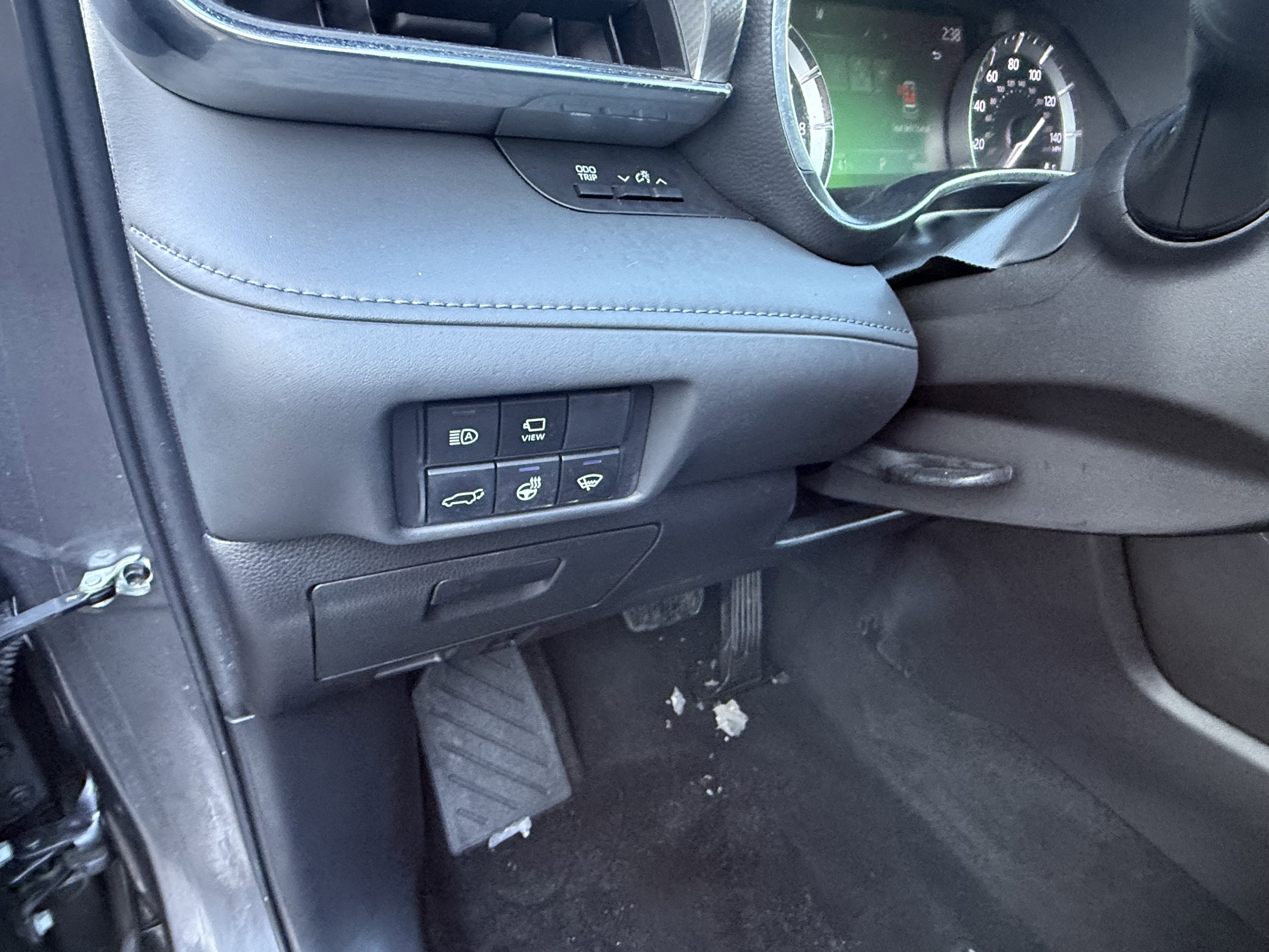 Certified 2022 Toyota Highlander Platinum image 14