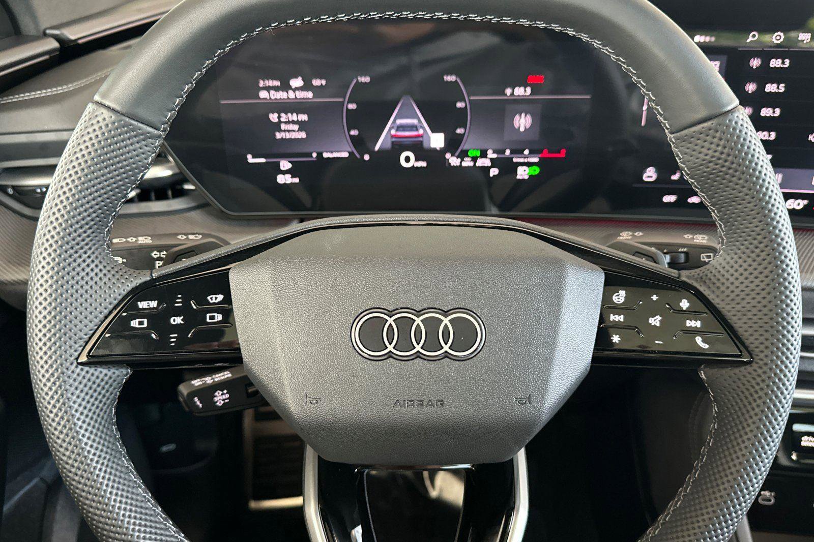 New 2025 Audi SQ5 Premium Plus AWD/4WD image 23