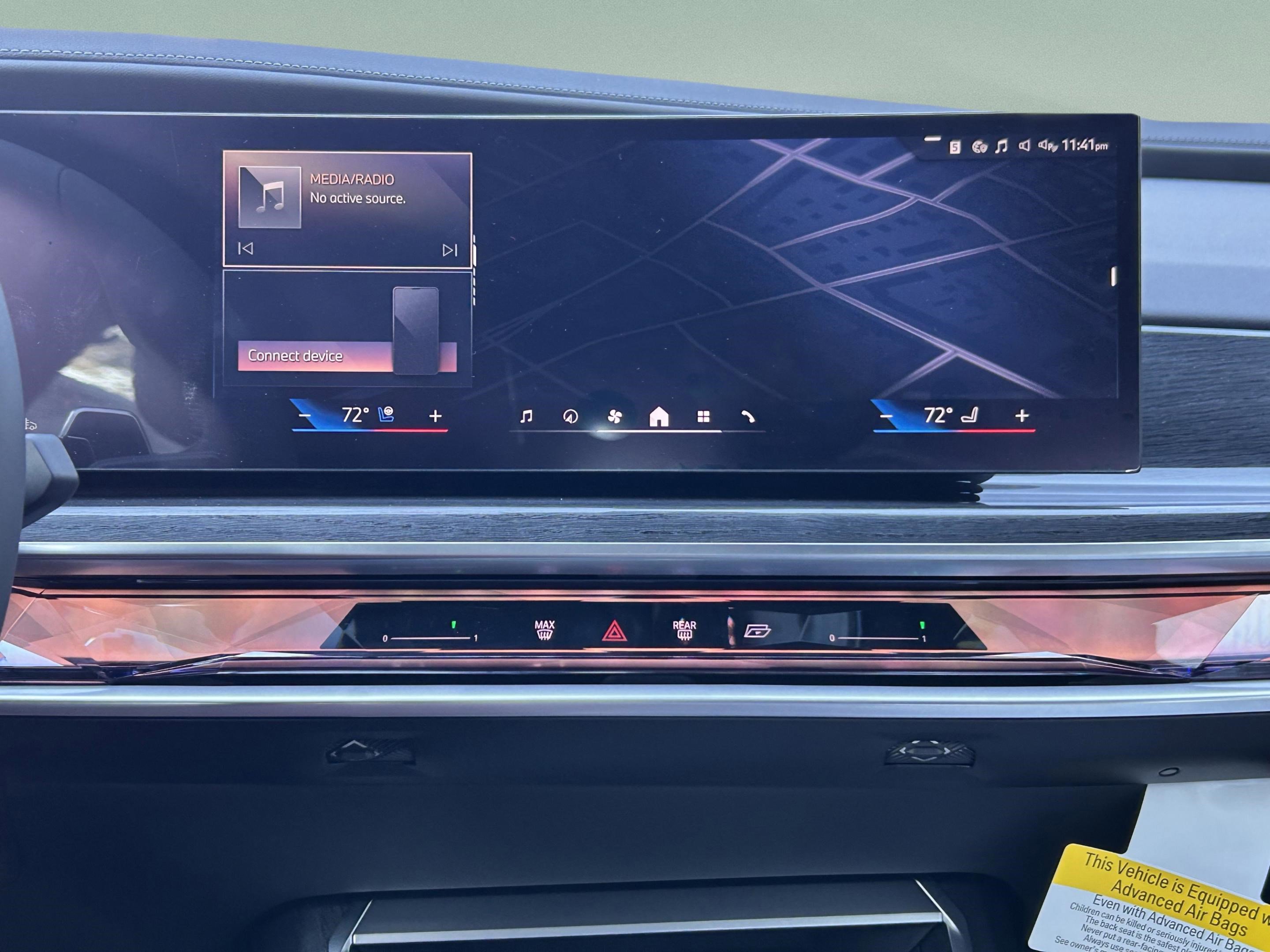 Used 2026 BMW 740i 740i image 13