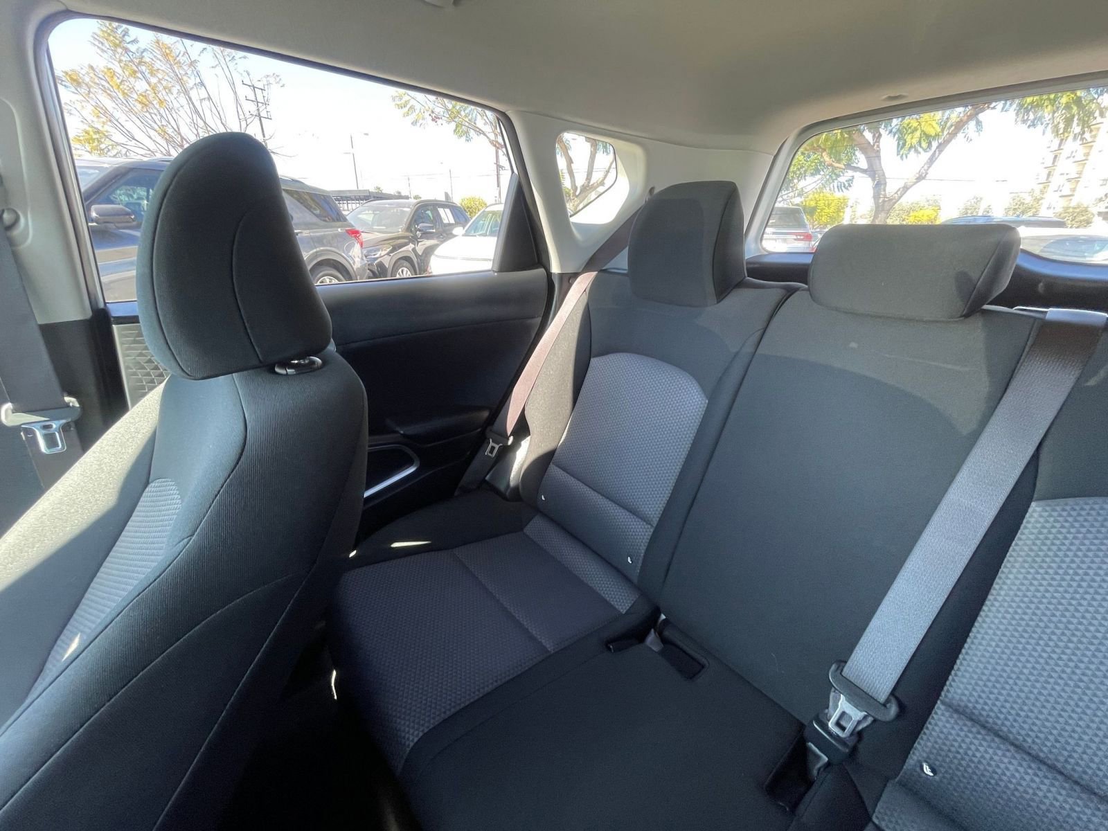 Used 2025 Kia Soul LX w/ LX Technology Package image 39