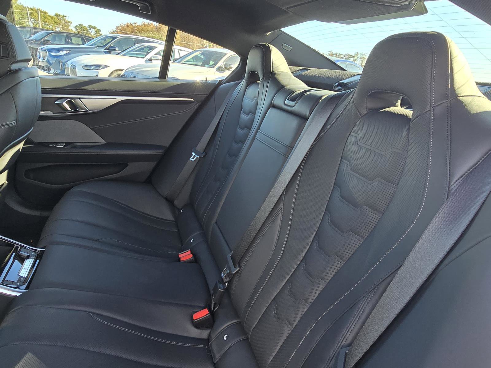 New 2026 BMW 840i image 11