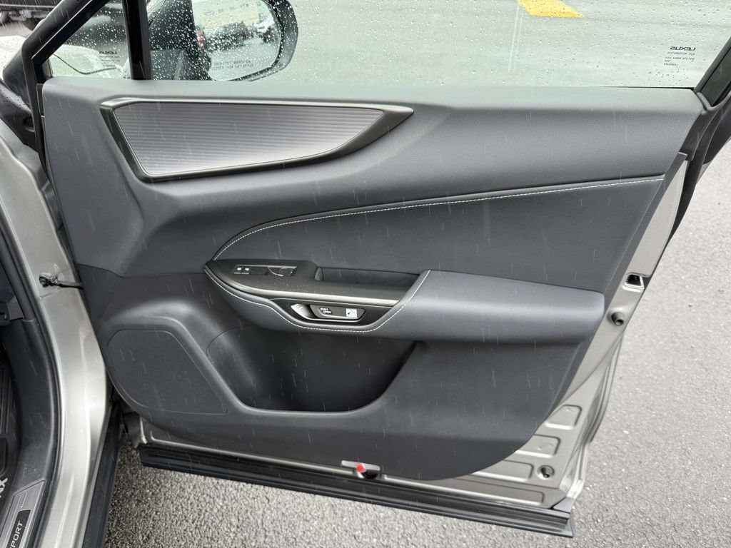 Used 2024 Lexus NX 350 F Sport AWD/4WD image 15