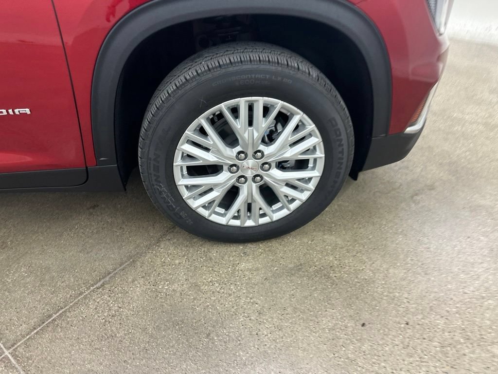 New 2026 GMC Acadia Elevation w/ Elevation Premium Package AWD/4WD image 15
