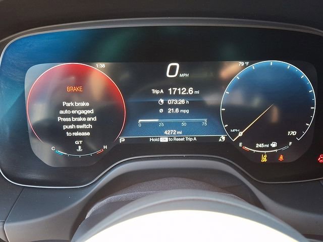 Used 2025 Maserati Grecale Modena image 20