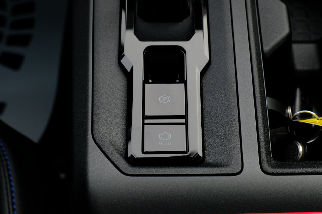 New 2026 Toyota RAV4 XSE AWD/4WD image 25