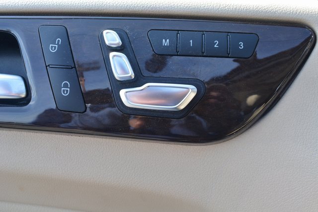 Used 2018 Mercedes-Benz GLE 350 w/ Premium 1 Package image 21