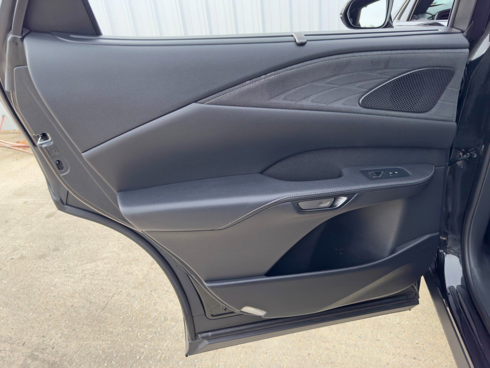 Used 2023 Lexus RX 350 Luxury w/ Cold Area Package image 44