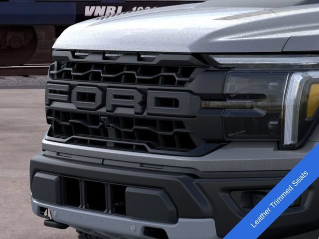 New 2026 Ford F150 Raptor AWD/4WD image 20