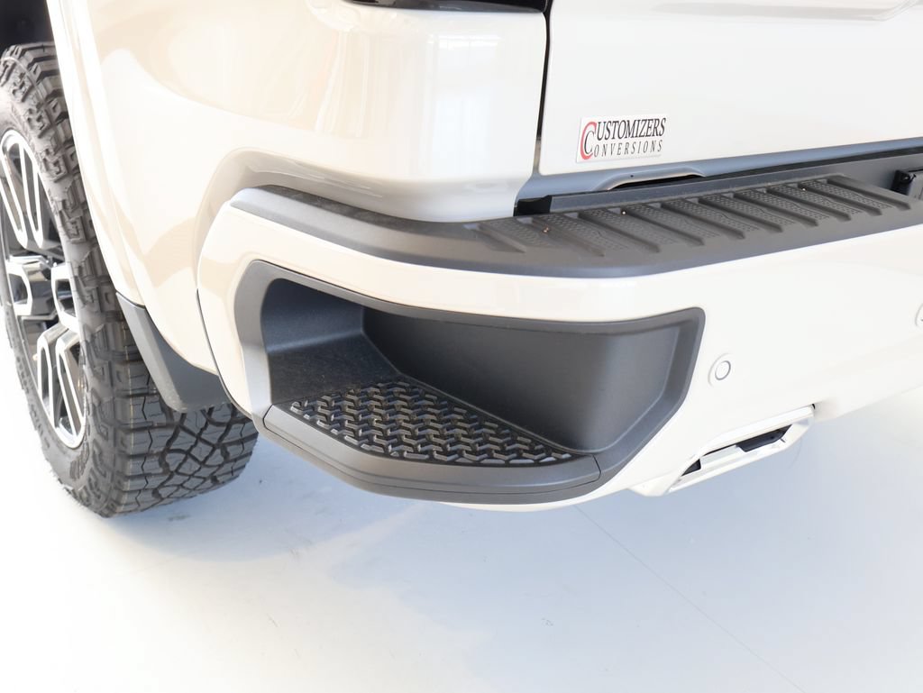 New 2026 GMC Sierra 1500 AT4 w/ Technology Package AWD/4WD image 35