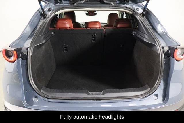 Used 2023 MAZDA CX-30 AWD 2.5 S w/ Preferred Package image 10