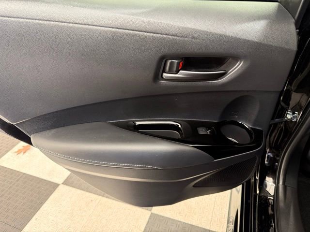 Used 2025 Toyota Corolla GR image 17