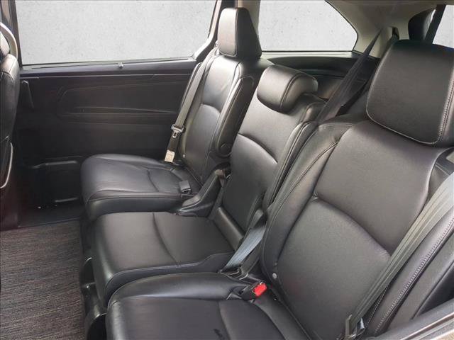 Used 2025 Honda Odyssey EX-L image 19