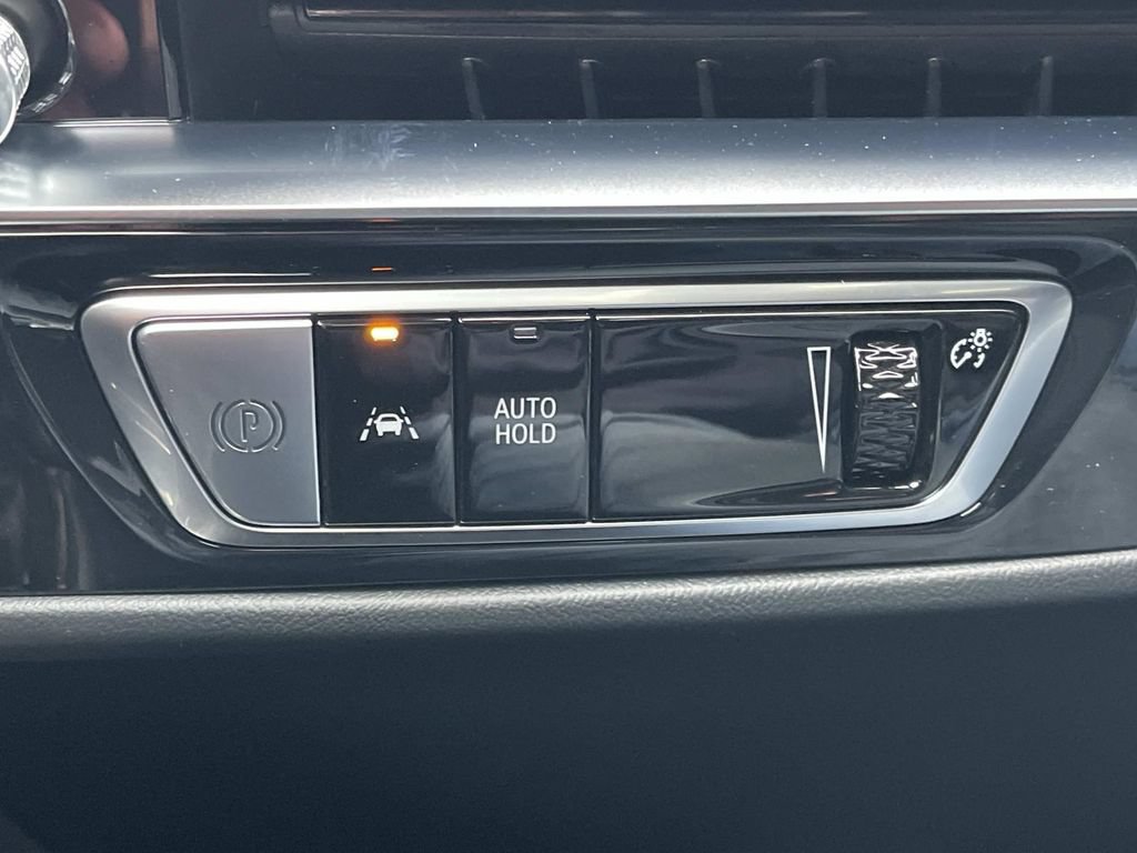 New 2026 Cadillac Lyriq Sport AWD/4WD image 29