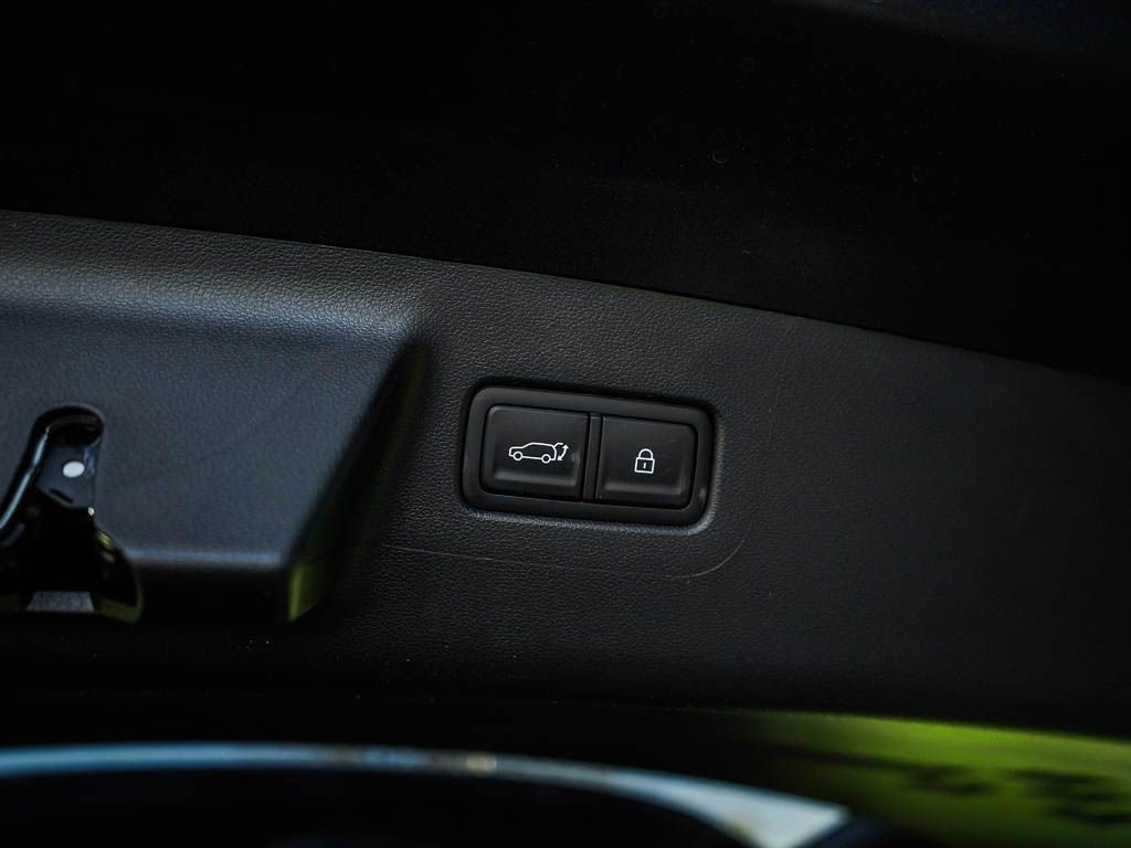 New 2026 Hyundai Santa Fe Limited AWD/4WD image 9