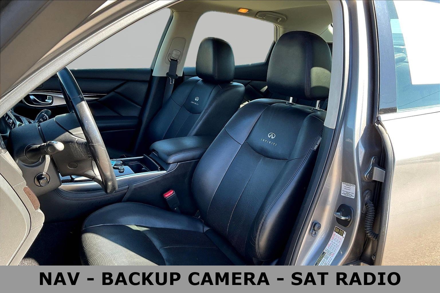 Used 2013 INFINITI M37 x w/ Premium Pkg AWD/4WD image 21