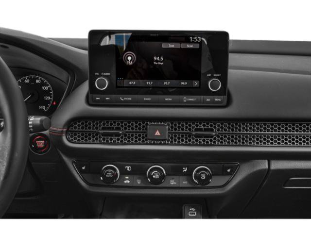Used 2024 Honda HR-V Sport image 10