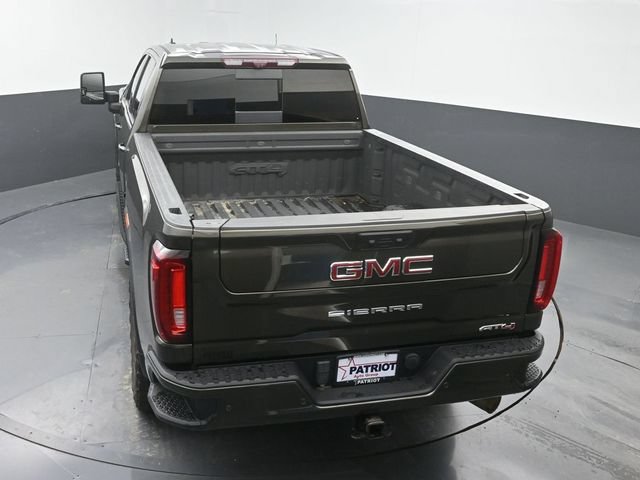 Used 2023 GMC Sierra 2500 AT4 w/ AT4 Preferred Package AWD/4WD image 38