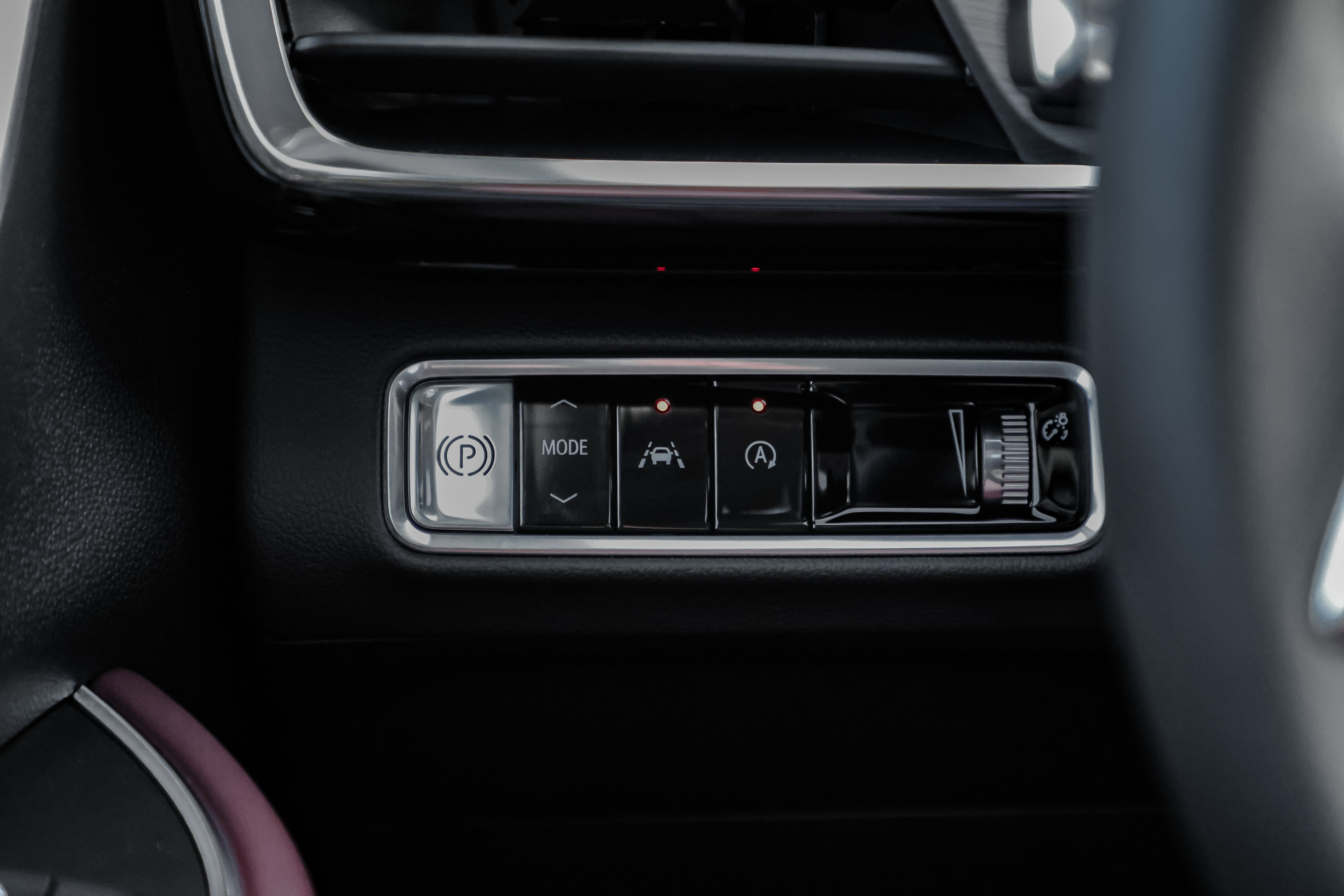 New 2026 Buick Envision Sport Touring image 24