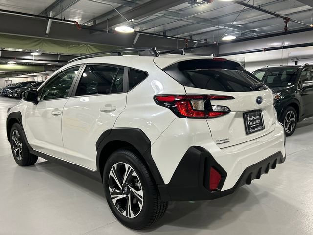 Used 2025 Subaru Crosstrek 2.5i Premium image 4