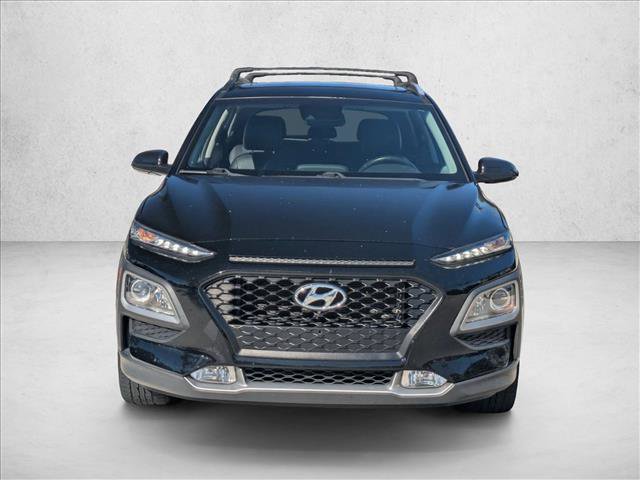 Used 2020 Hyundai Kona SEL Plus image 2