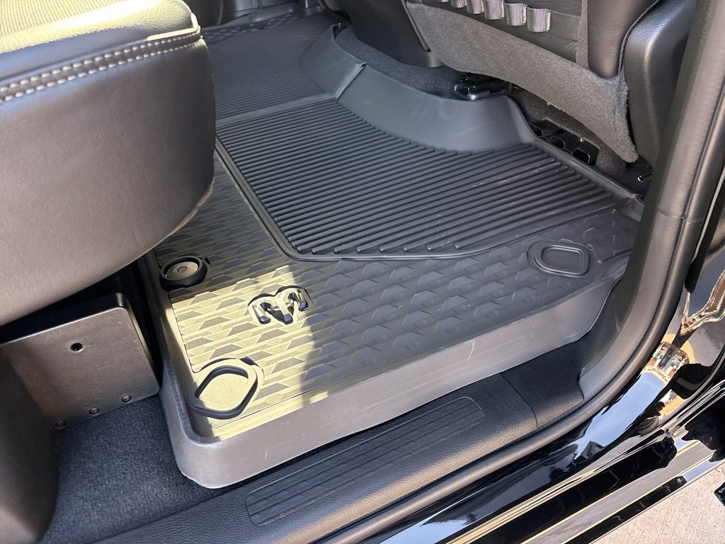 New 2026 RAM 1500 RHO image 24