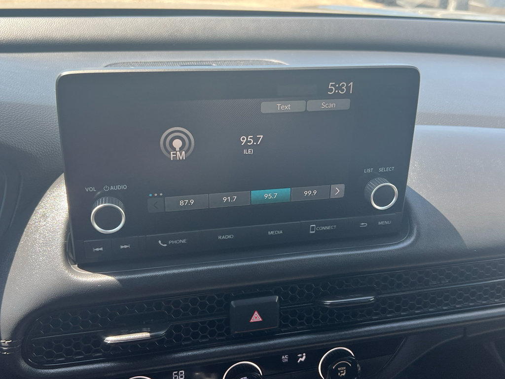 Used 2024 Honda HR-V LX image 29