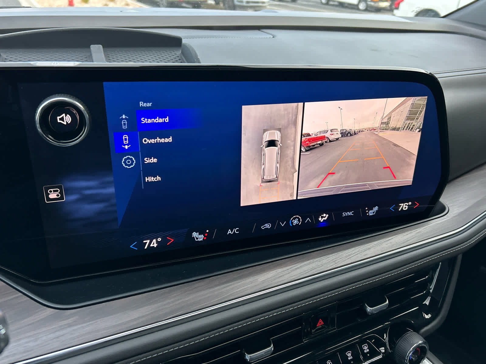 Used 2025 Chevrolet Suburban Z71 w/ Z71 Off-Road Package image 38