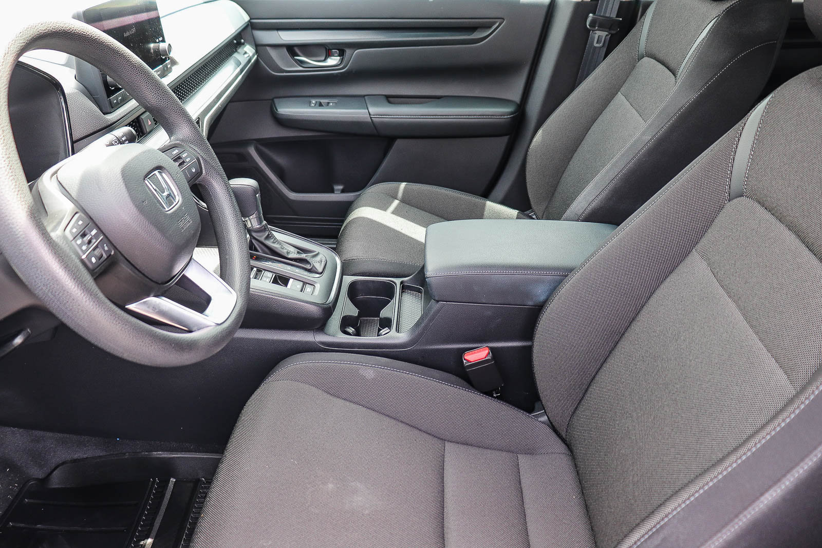 Certified 2024 Honda CR-V LX image 22