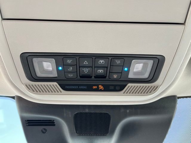 Used 2025 Ford Expedition Max Platinum AWD/4WD image 31