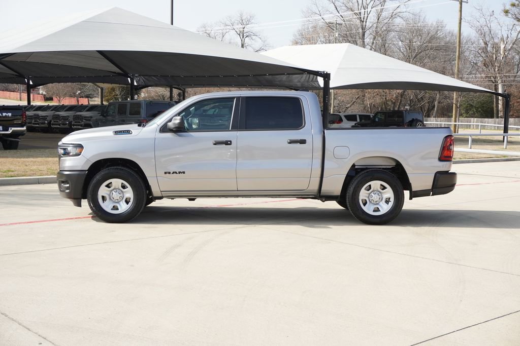 Used 2026 RAM 1500 Tradesman image 2