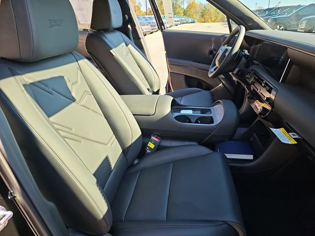 New 2026 Hyundai Palisade XRT Pro image 18