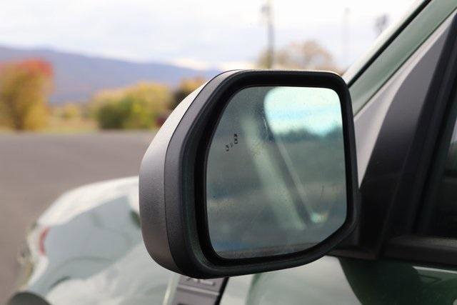 New 2025 Ford Maverick XL w/ 4K Tow Package image 11