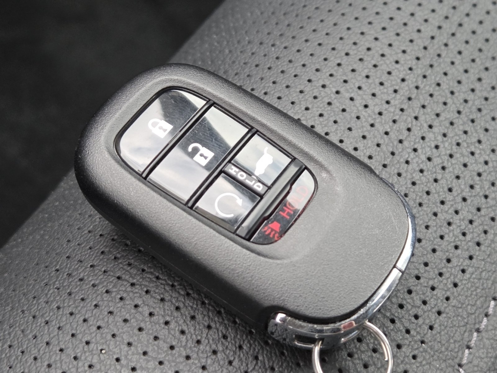 Used 2024 Honda CR-V EX-L image 34