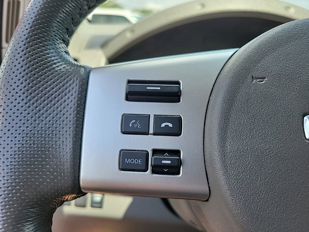 Used 2019 Nissan Frontier SL RWD image 19