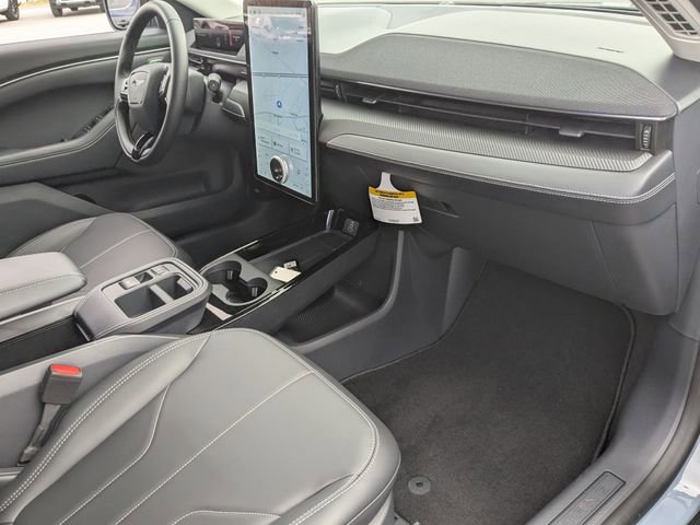New 2026 Ford Mustang Mach-E Select w/ Comfort Package image 25