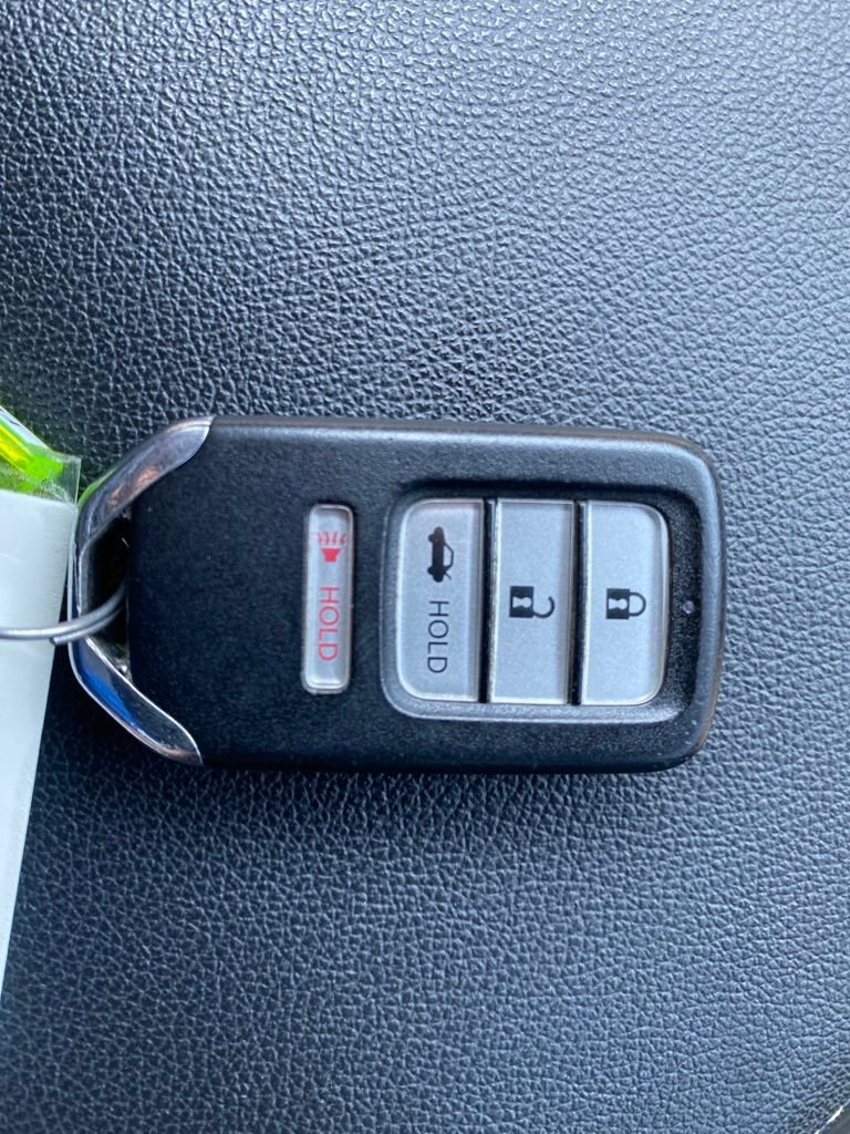 Used 2020 Honda Accord Sport image 55