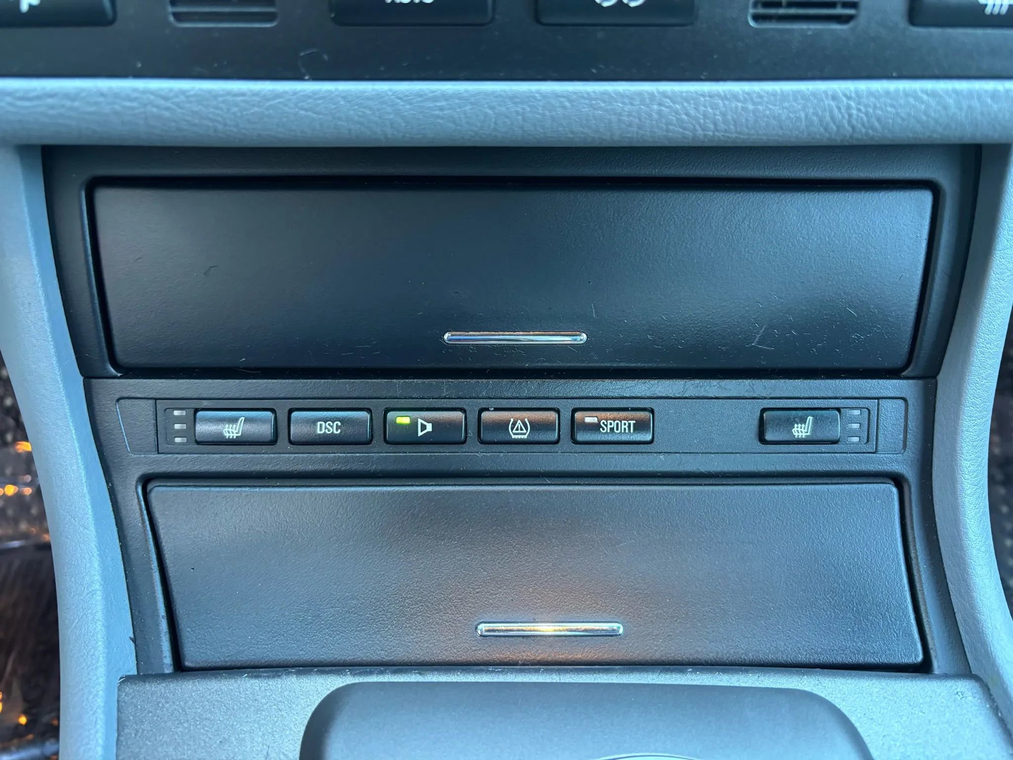 Used 2005 BMW M3 Coupe image 12