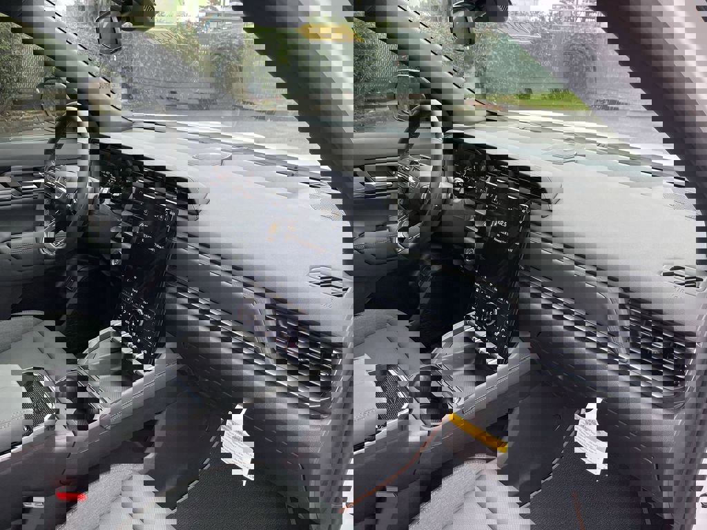 New 2026 GMC Terrain AT4 w/ Convenience Package III image 28