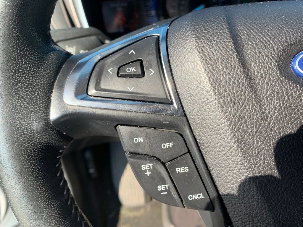 Used 2020 Ford Fusion SE w/ Equipment Group 151A FWD image 36