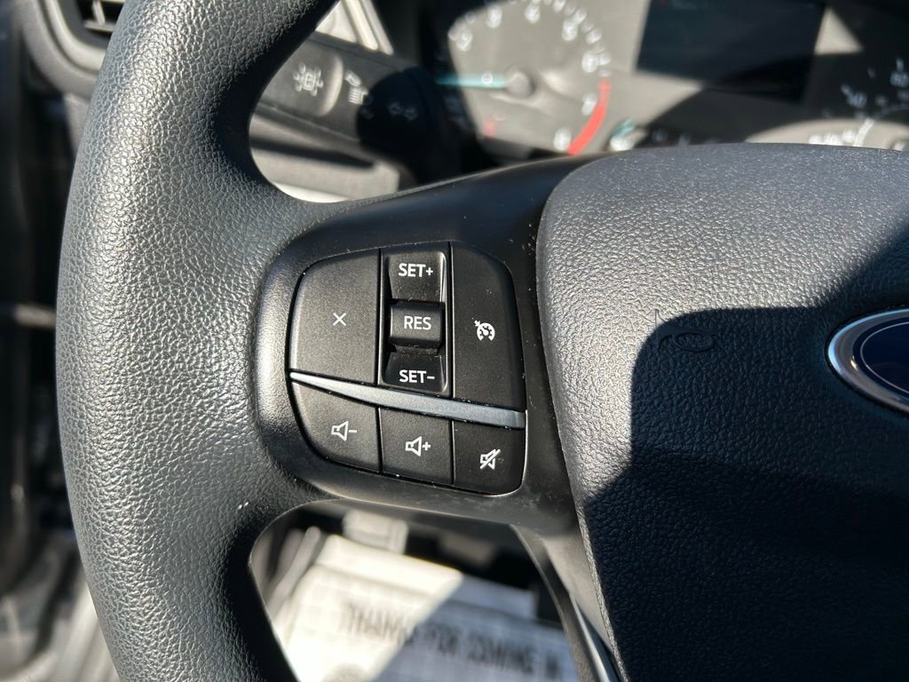 Certified 2022 Ford Escape SE image 20