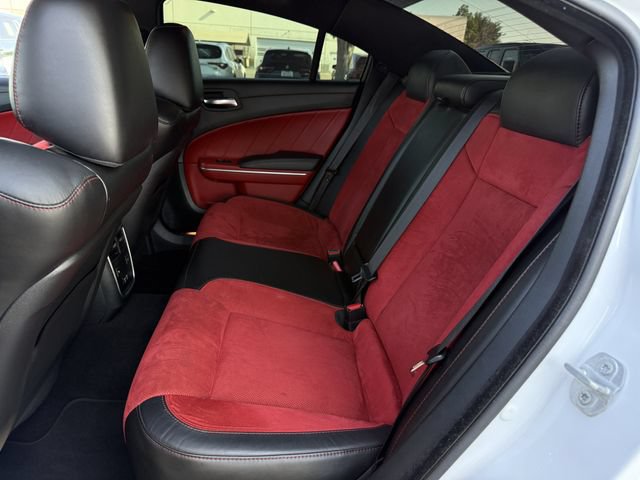 Used 2022 Dodge Charger Scat Pack RWD image 29